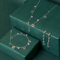 Jewellery Set-0