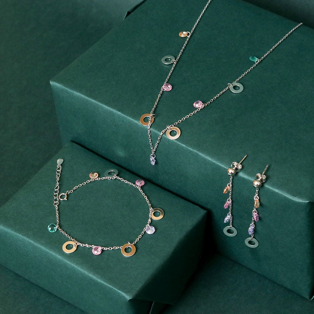 Jewellery Set-0