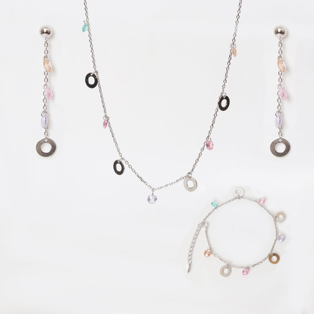 Jewellery Set-3