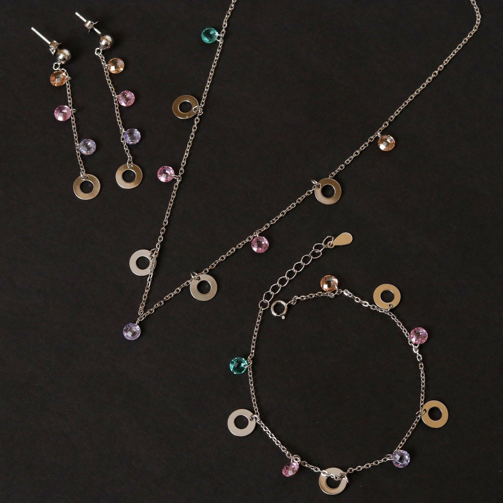 Jewellery Set-2