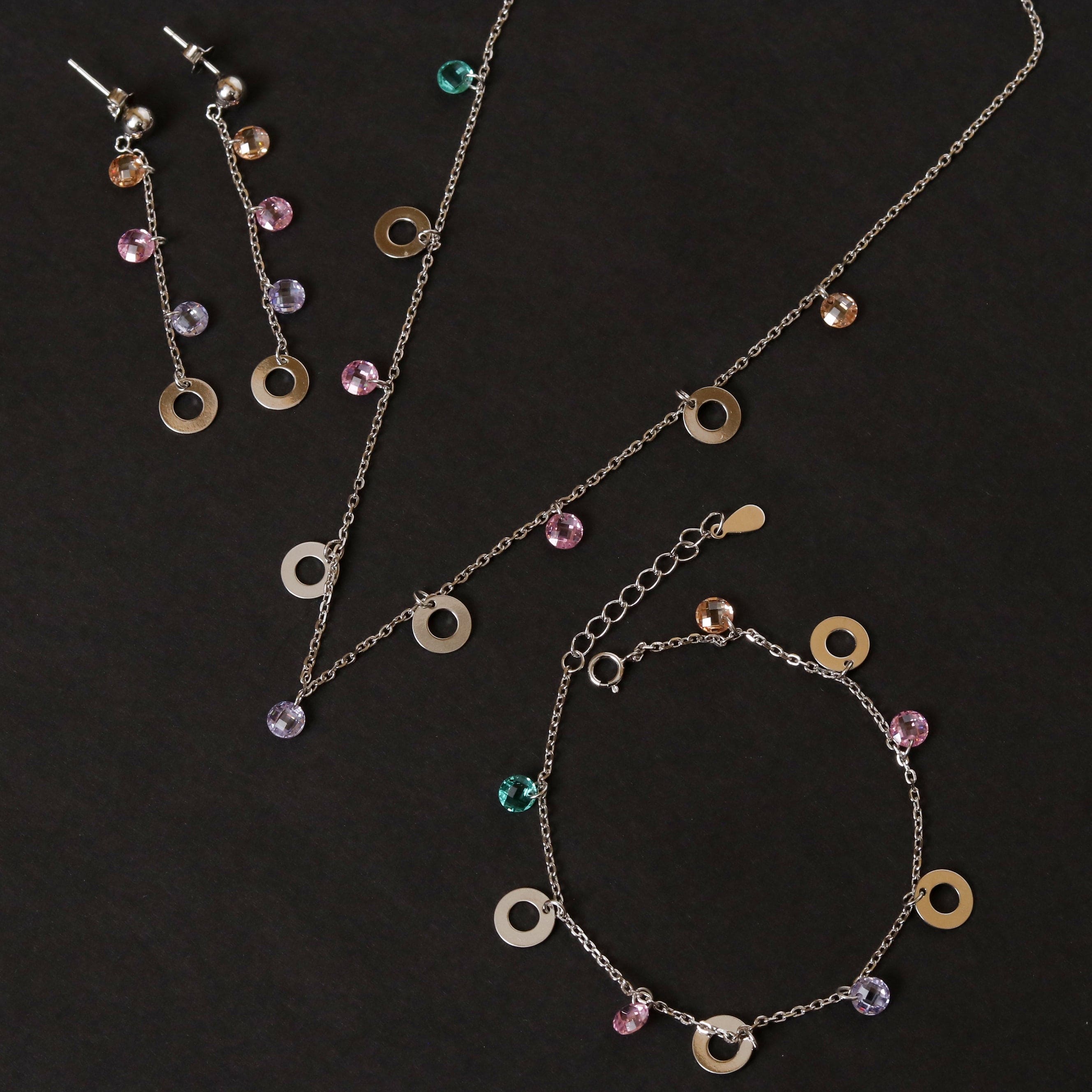 Jewellery Set-2