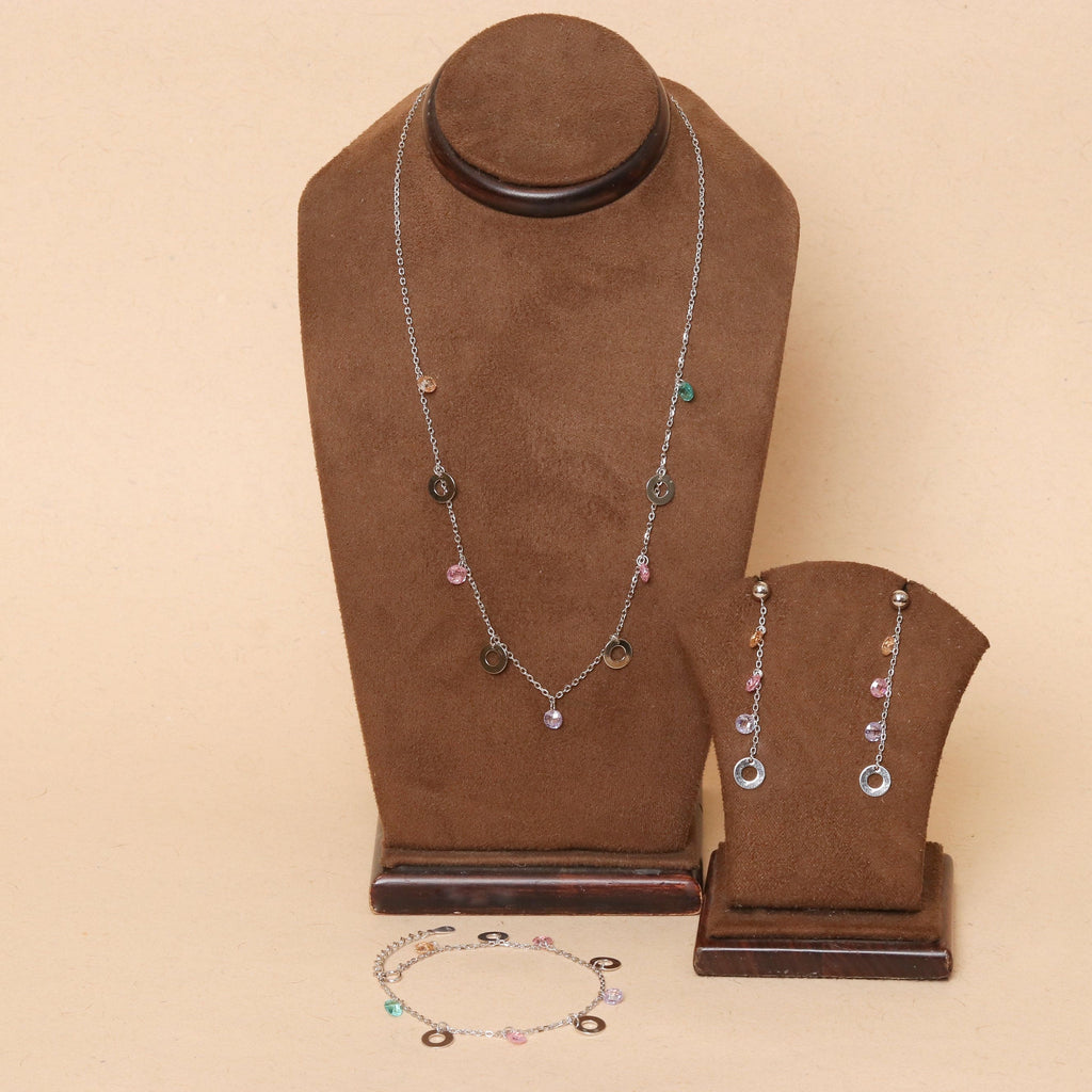 Jewellery Set-1