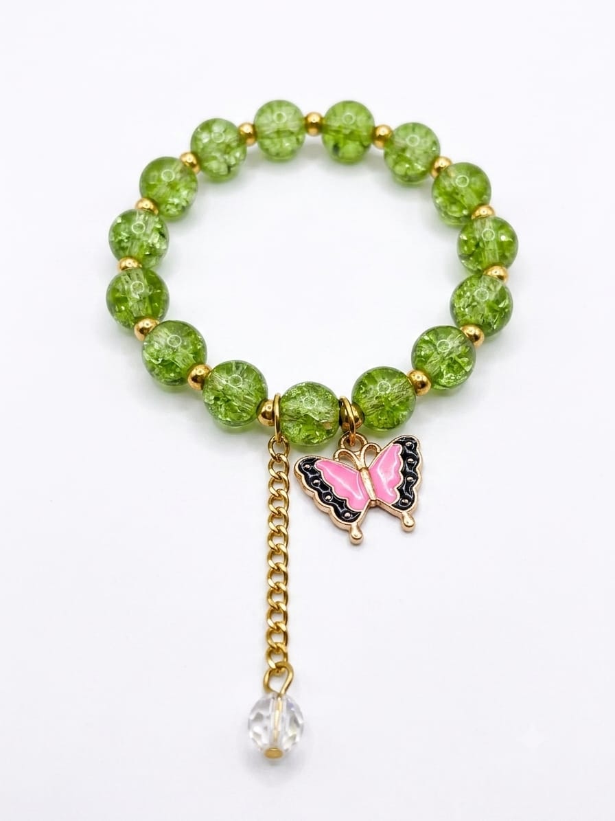 ✨ The Desire Jar – Viral Statement Jewellery & Korean Accessories Combo (6-in-1 Edition)