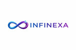 Infinexa - Built Better - Home
