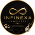 Infinexa - Built Better - Home