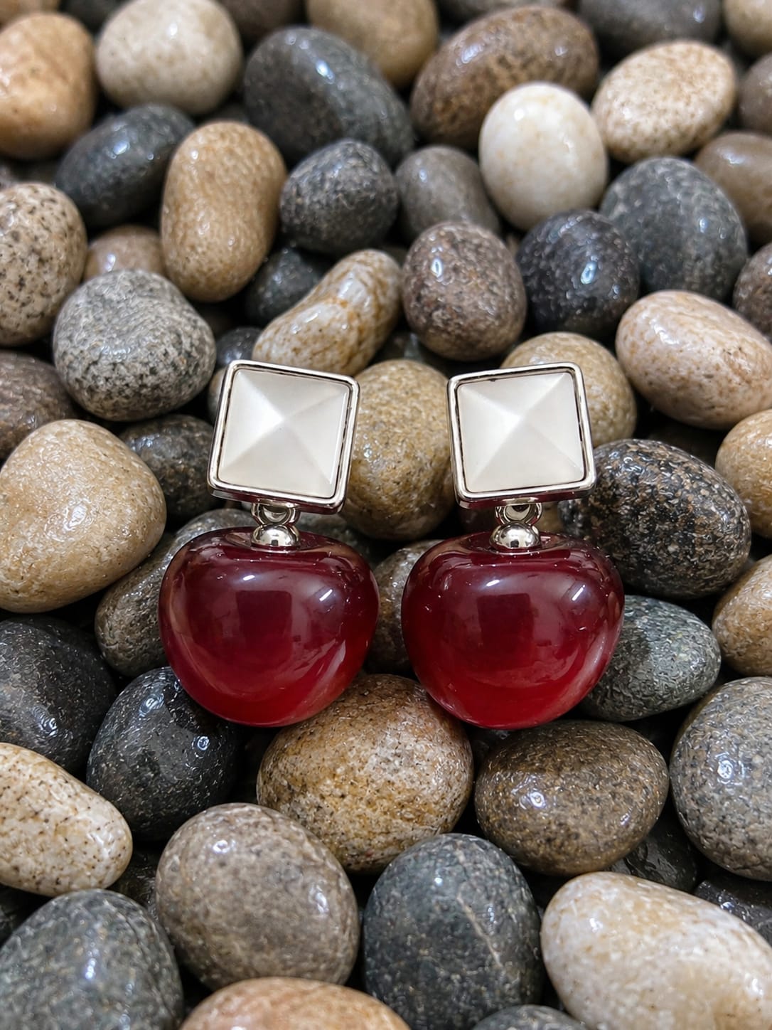 ✨ Statement Earrings at Just ₹399! ✨