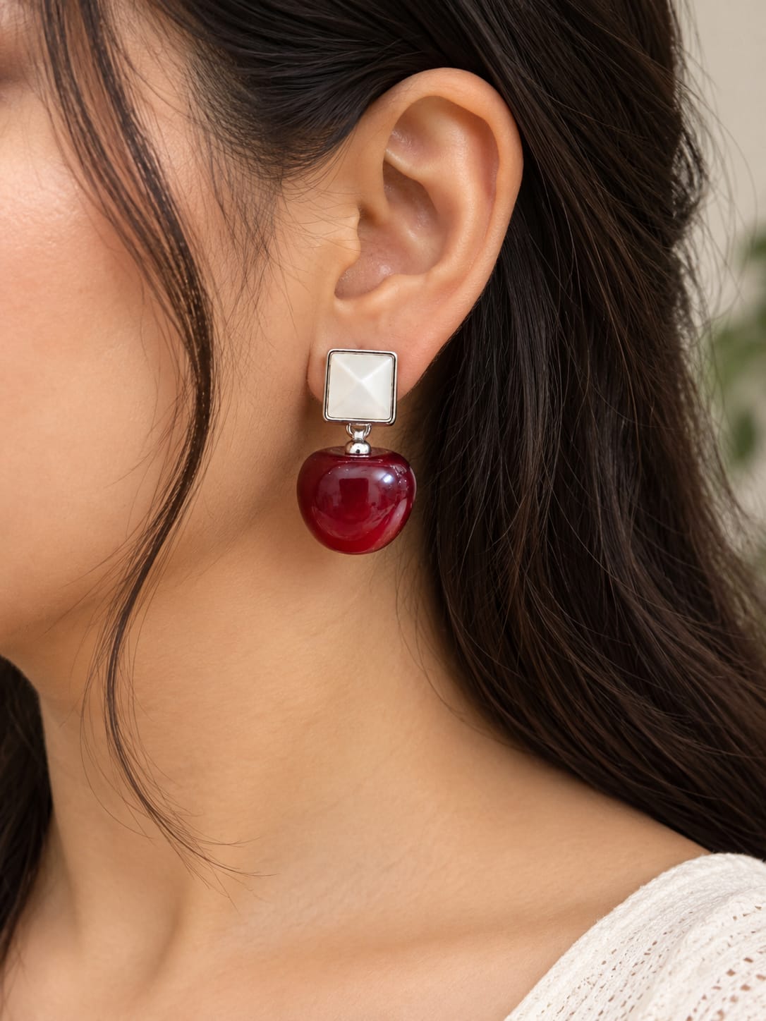 ✨ Statement Earrings at Just ₹399! ✨