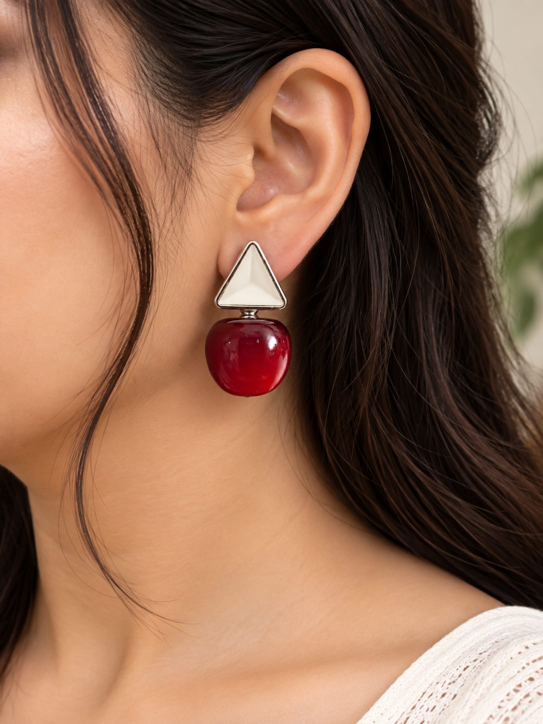 ✨ Statement Earrings at Just ₹399! ✨
