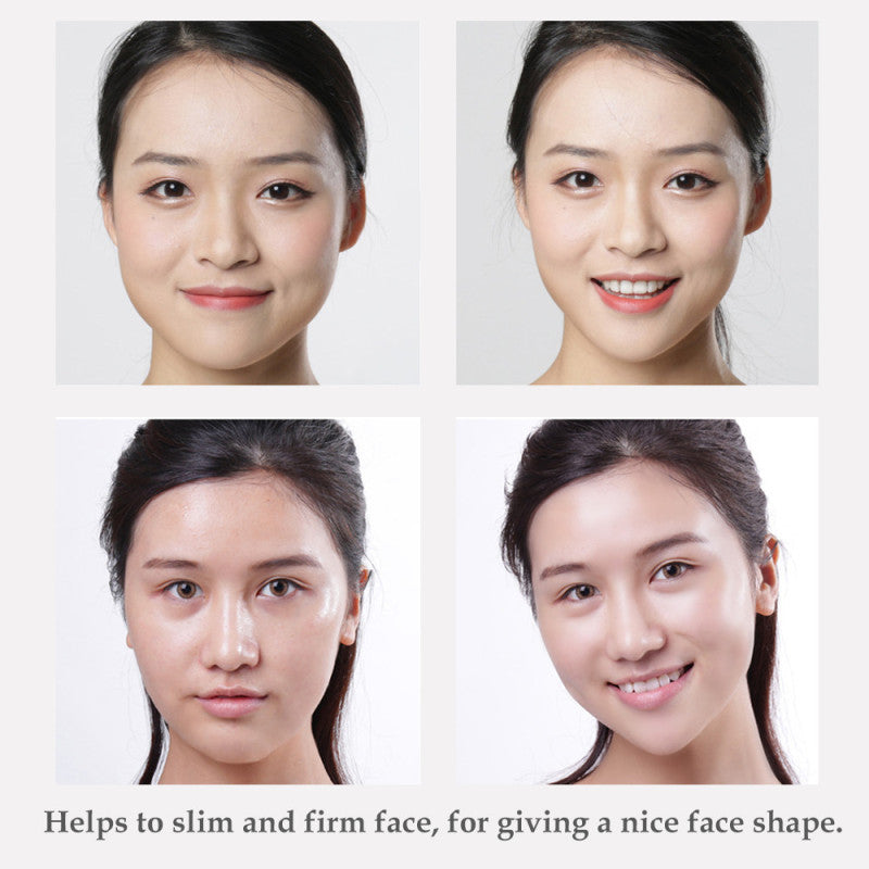 Invisible Face Lift Tape Patches (Pack of 10)