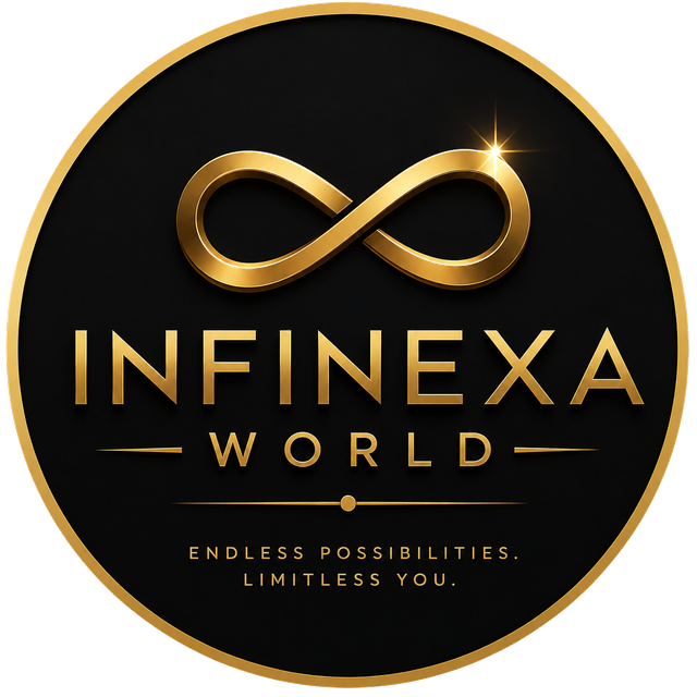 Infinexa World